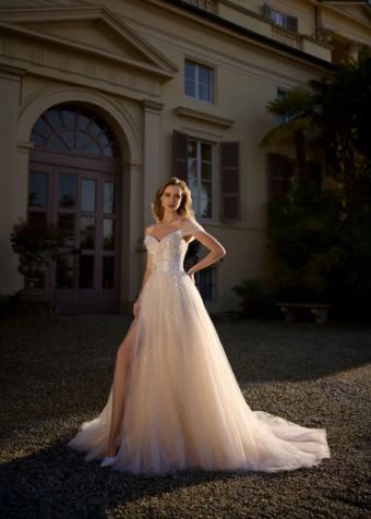 Randy Fenoli #Jocelyn #0 default thumbnail