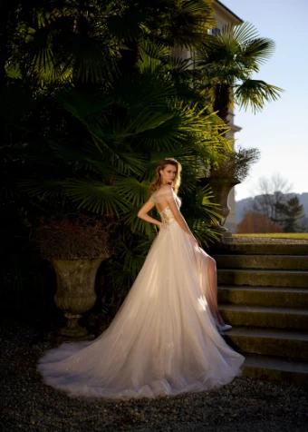 Randy Fenoli #Jocelyn #3 thumbnail