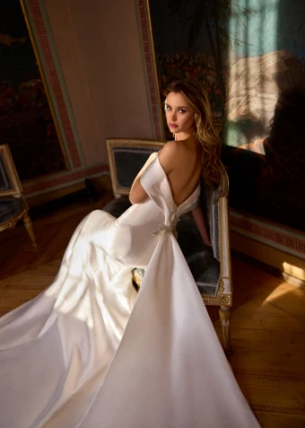 Randy Fenoli #Imelda #2 thumbnail