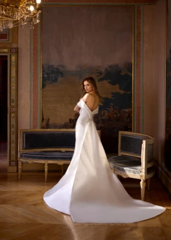 Randy Fenoli #Imelda #1 thumbnail