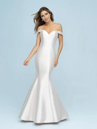 Allure #9608 #0 default thumbnail