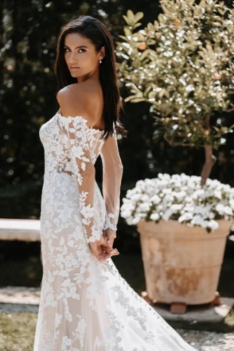 Allure #9863L #1 thumbnail