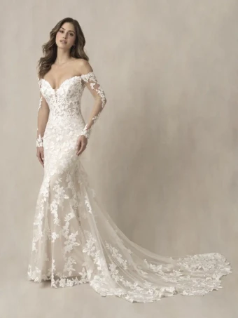 Allure #9863L #0 default thumbnail