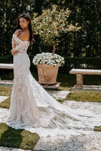Allure #9863L #3 thumbnail