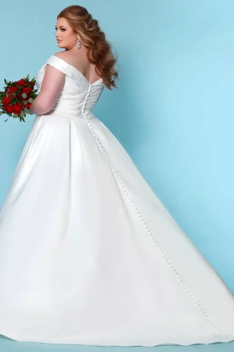 Sydney's Closet #SC5257 #1 thumbnail