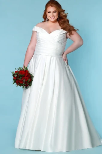Sydney's Closet #SC5257 #0 default thumbnail
