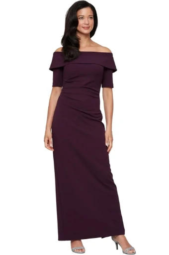 Alex Evenings #8160571 #0 Aubergine thumbnail
