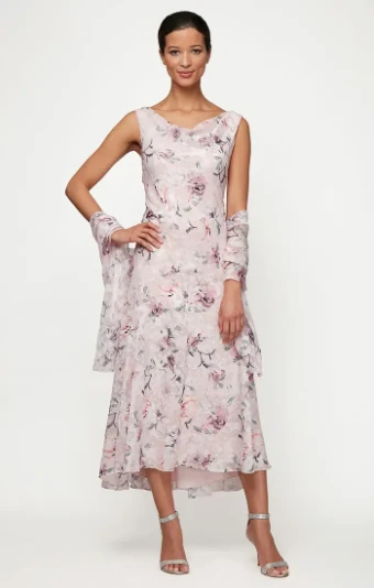Alex Evenings #8175719 #0 Blush Multi thumbnail