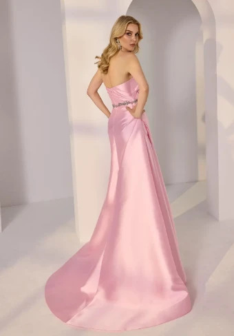 Morilee #49201 #2 Ballet Pink thumbnail