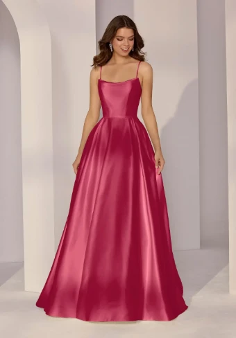 Morilee #49213 #0 Berry thumbnail