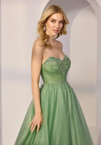 Morilee #49217 #3 thumbnail