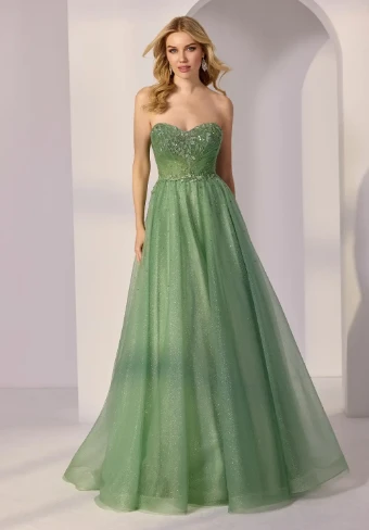 Morilee #49217 #2 thumbnail