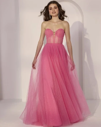 Morilee #49211 #1 thumbnail