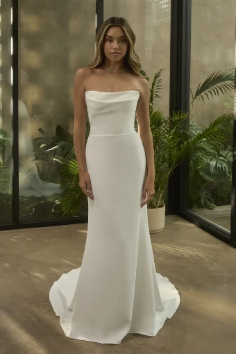 Beloved by Casablanca #BL505 #3 thumbnail