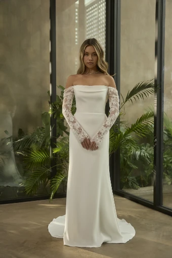 Beloved by Casablanca #BL505 #2 thumbnail