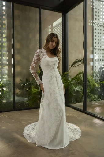 Beloved by Casablanca #BL505 #4 thumbnail