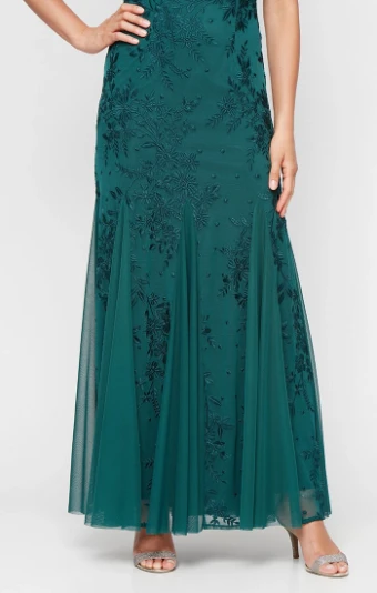 Alex Evenings #81171251 #2 Navy thumbnail