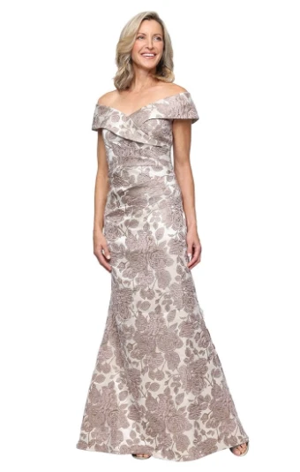 Alex Evenings #8181250 #0 Taupe thumbnail