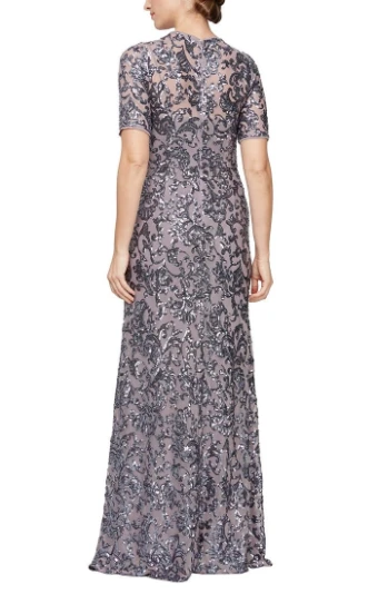 Alex Evenings #8196803 #1 Icy Orchid thumbnail