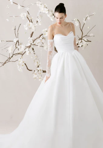 Morilee #1010003 #5 thumbnail