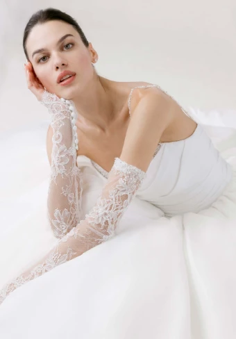 Morilee #1010003 #8 thumbnail