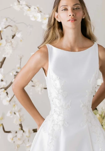 Morilee #1050018 #5 thumbnail