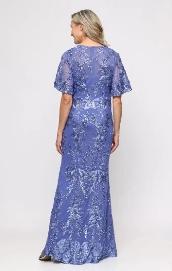 Alex Evenings #81171920 #1 Cornflower thumbnail