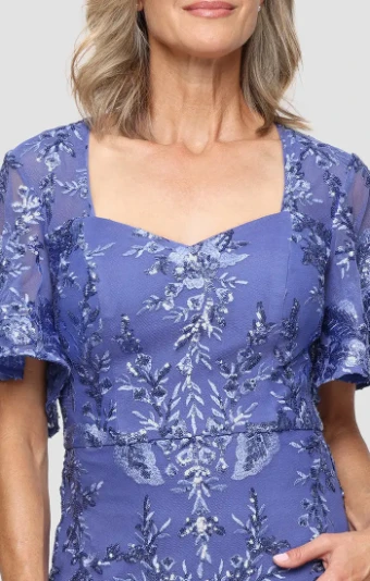 Alex Evenings #81171920 #2 Cornflower thumbnail