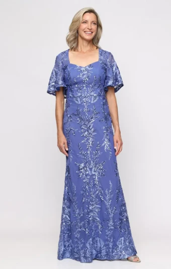 Alex Evenings #81171920 #0 Cornflower thumbnail