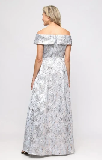 Alex Evenings #8181258 #1 Ice Blue thumbnail