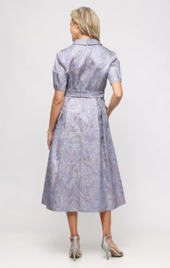 Alex Evenings #8181256 #1 Lilac Multi thumbnail