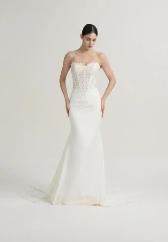 Randy Fenoli #Kitty #0 default thumbnail