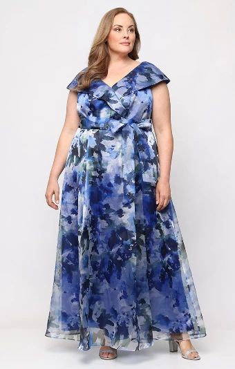 Alex Evenings #8440319 #0 Royal Multi thumbnail