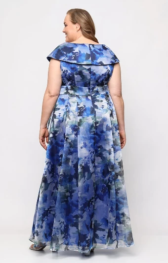 Alex Evenings #8440319 #2 Royal Multi thumbnail