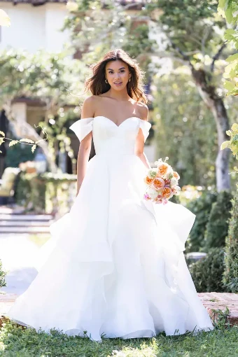 Allure Romance #R3857A #3 thumbnail