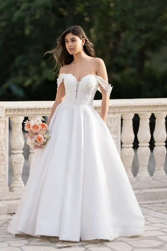 Allure Romance #R3857A #0 default thumbnail