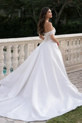 Allure Romance #R3857A #1 thumbnail