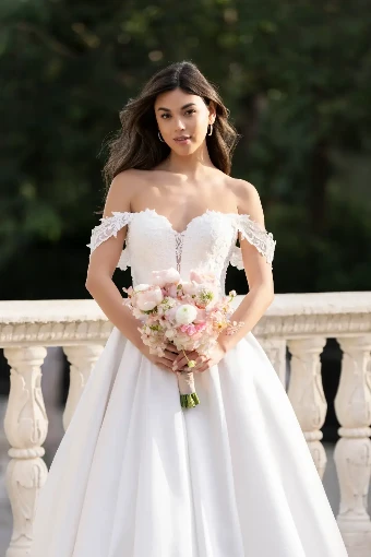 Allure Romance #R3857A #2 thumbnail