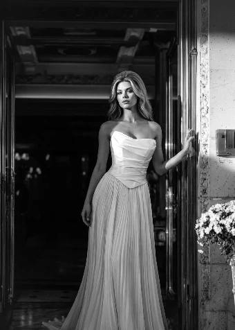 Randy Fenoli #Liesel #3 thumbnail