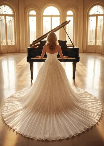 Randy Fenoli #Liesel #1 thumbnail
