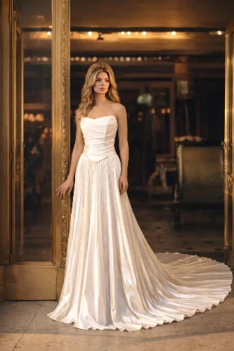 Randy Fenoli #Liesel #0 default thumbnail