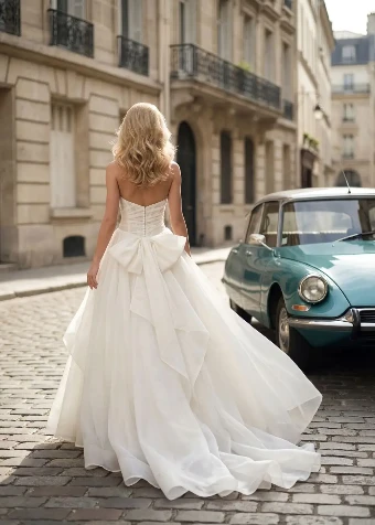 Randy Fenoli #Louisa #1 thumbnail
