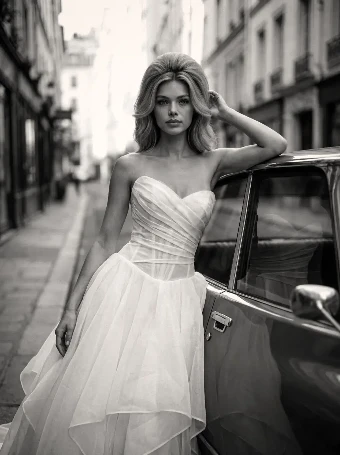 Randy Fenoli #Louisa #2 thumbnail