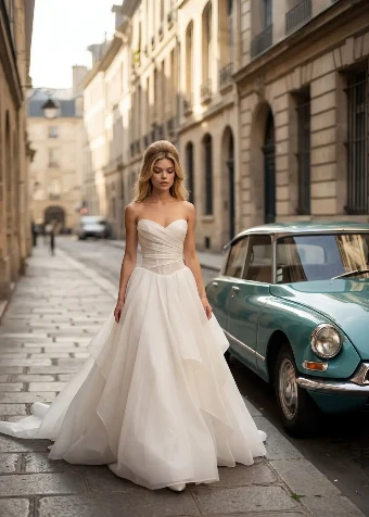 Randy Fenoli #Louisa #3 thumbnail