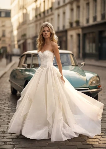 Randy Fenoli #Louisa #0 default thumbnail