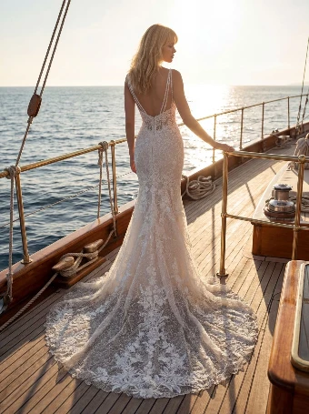 Randy Fenoli #Lenni #1 thumbnail