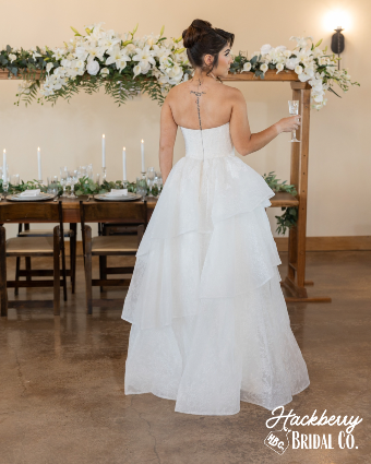 Hackberry Bridal Co. #Isidore #1 default thumbnail
