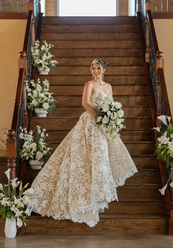 Hackberry Bridal Co. #Victoria #0 default thumbnail