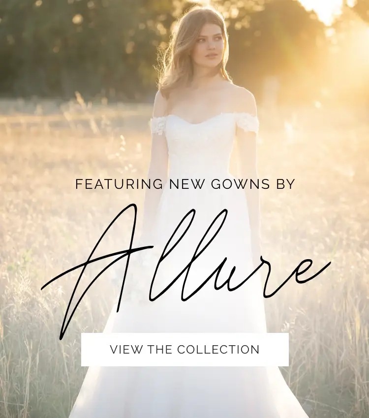 Allure 2025 banner for mobile